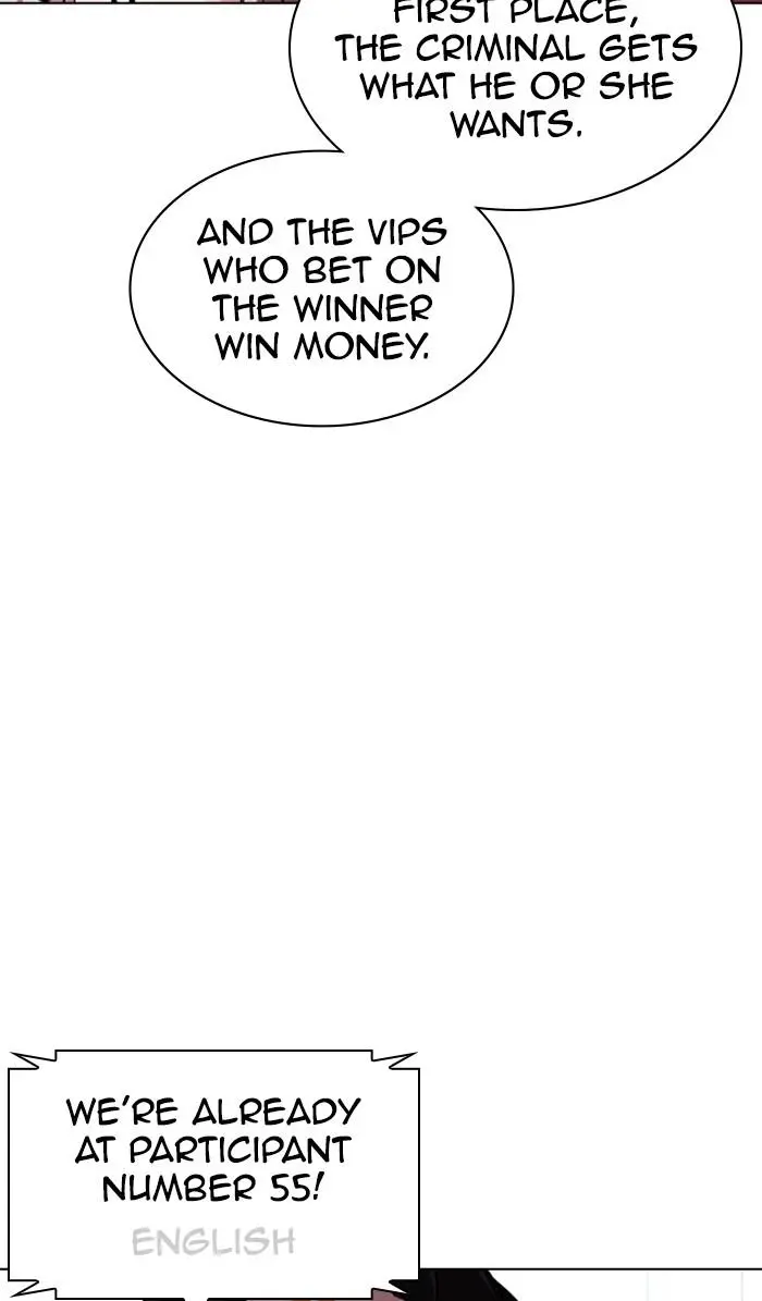 Lookism Chapter 375