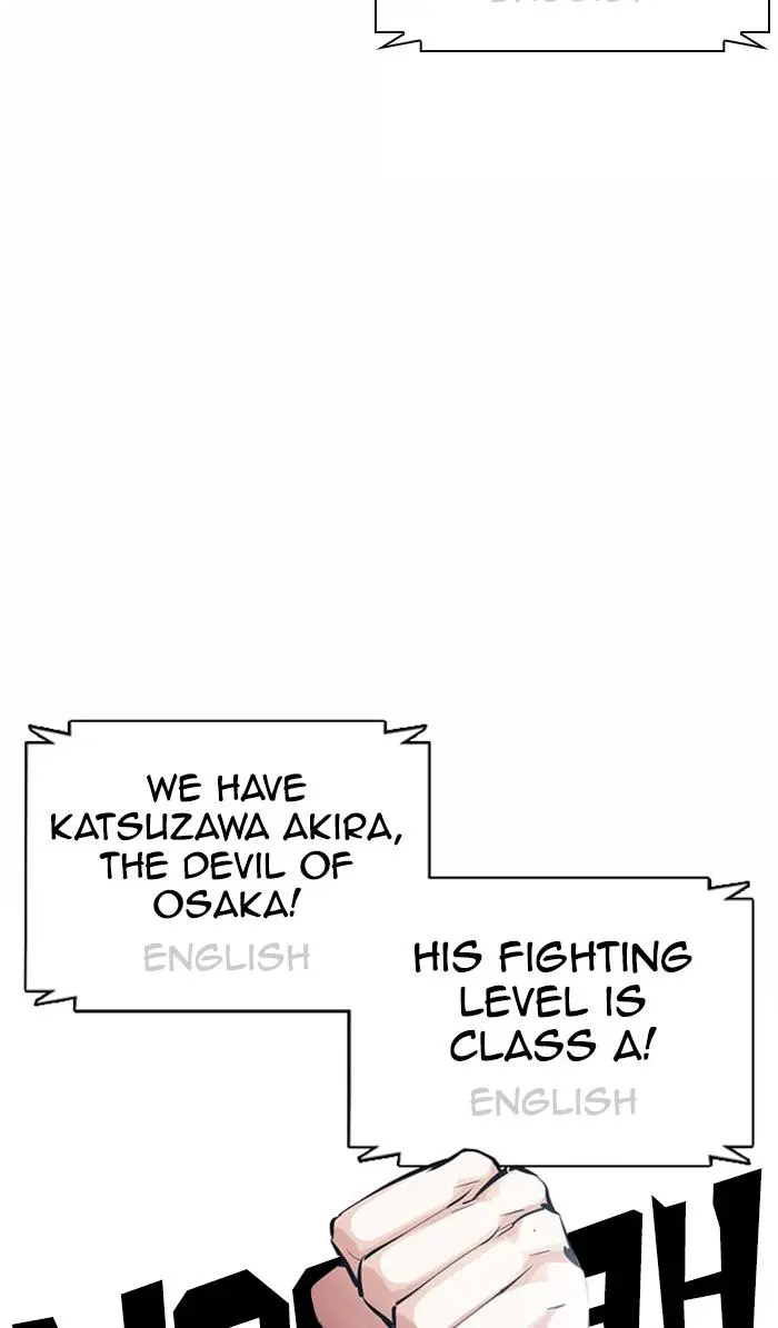 Lookism Chapter 375