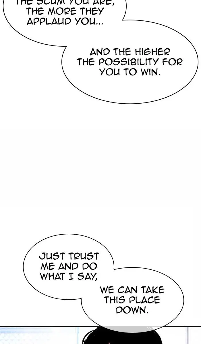 Lookism Chapter 375