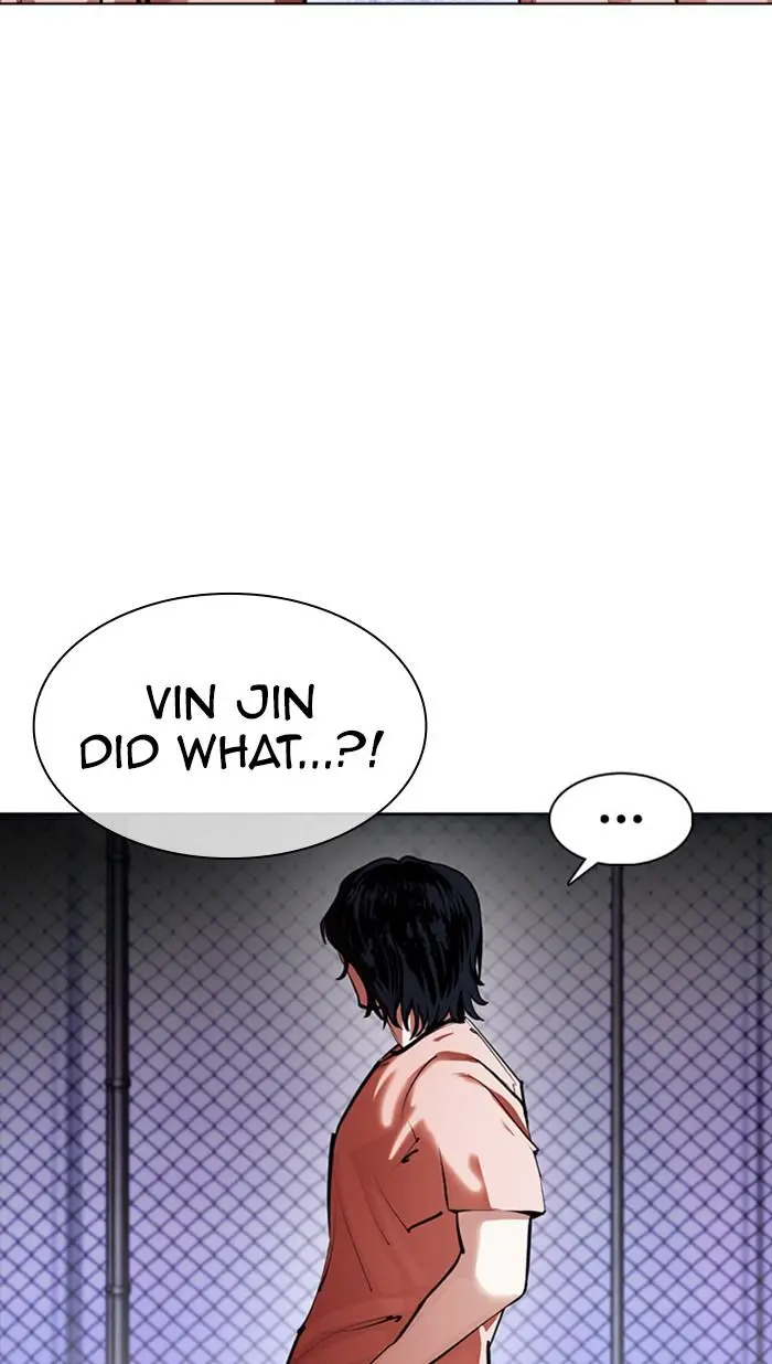 Lookism Chapter 375