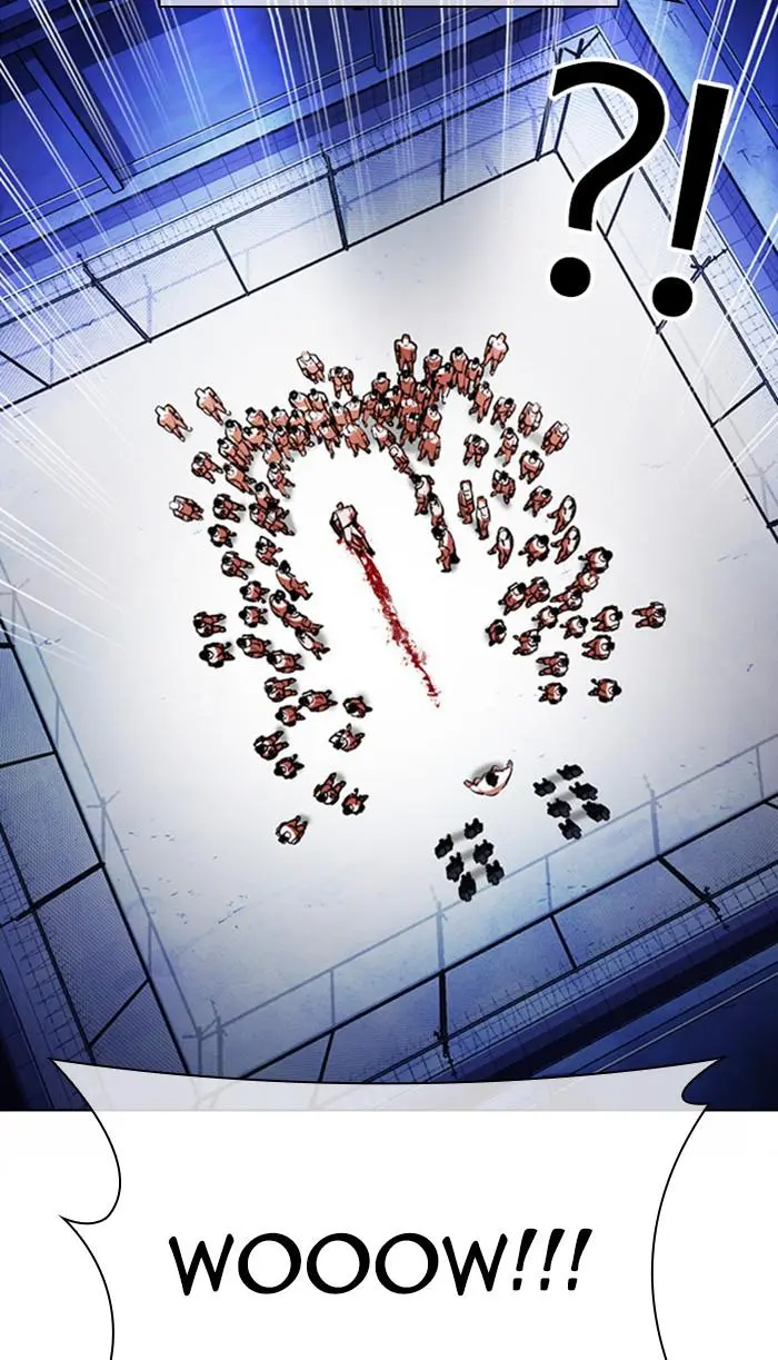 Lookism Chapter 375