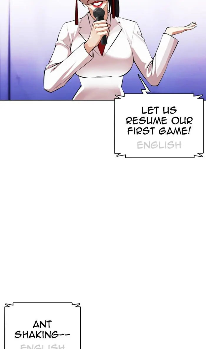 Lookism Chapter 375