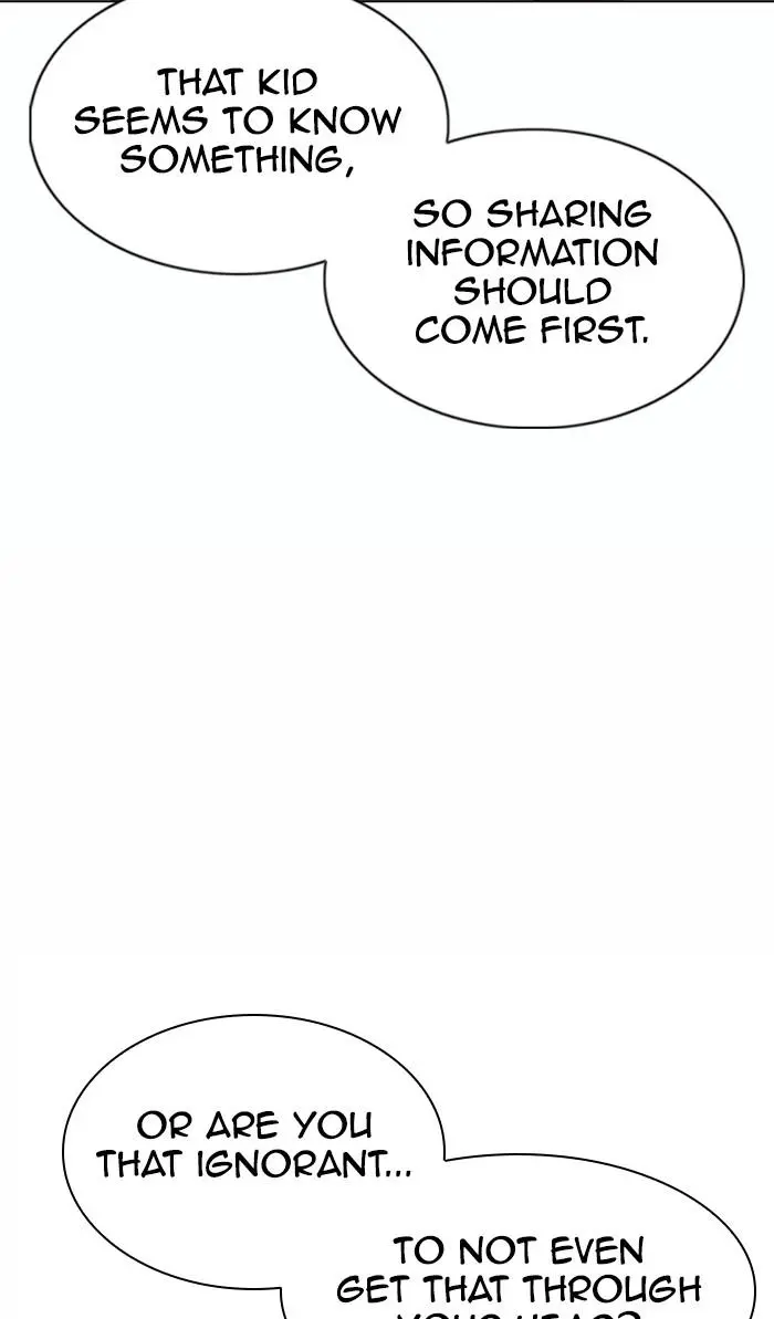 Lookism Chapter 376