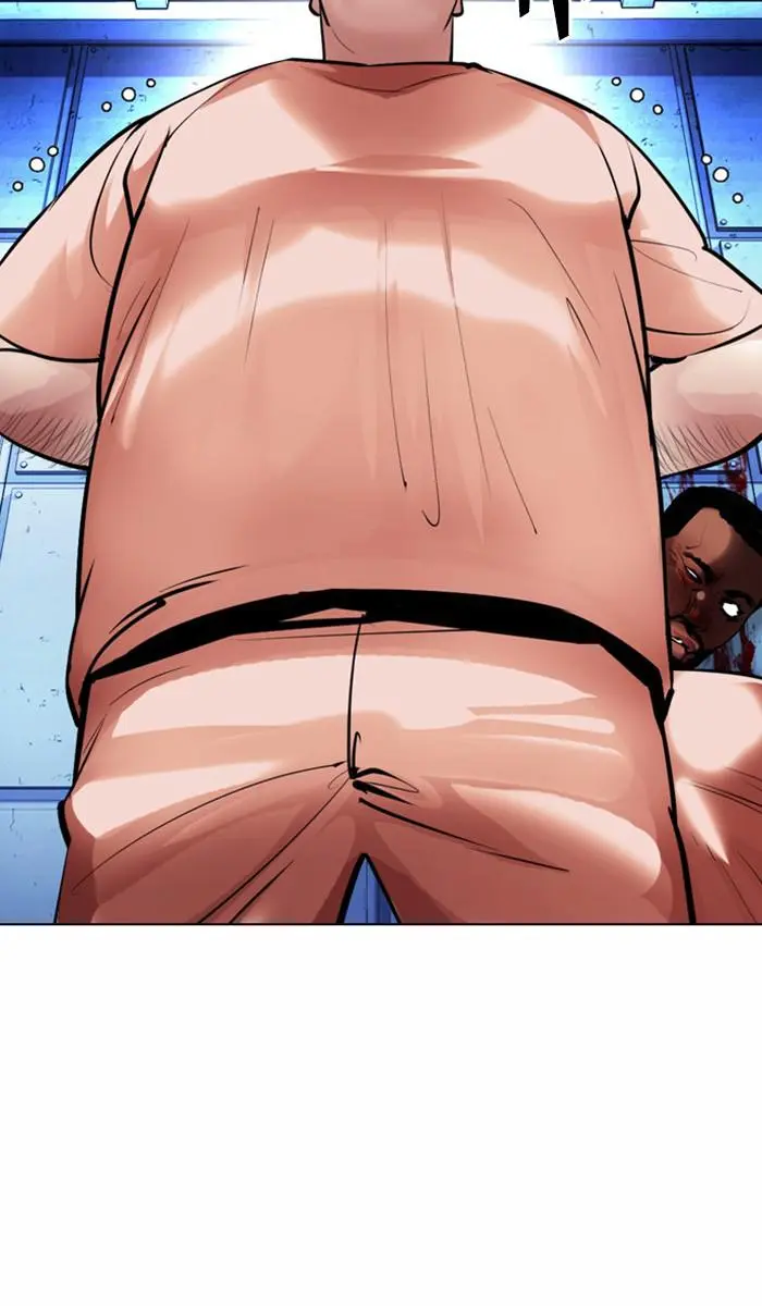 Lookism Chapter 376