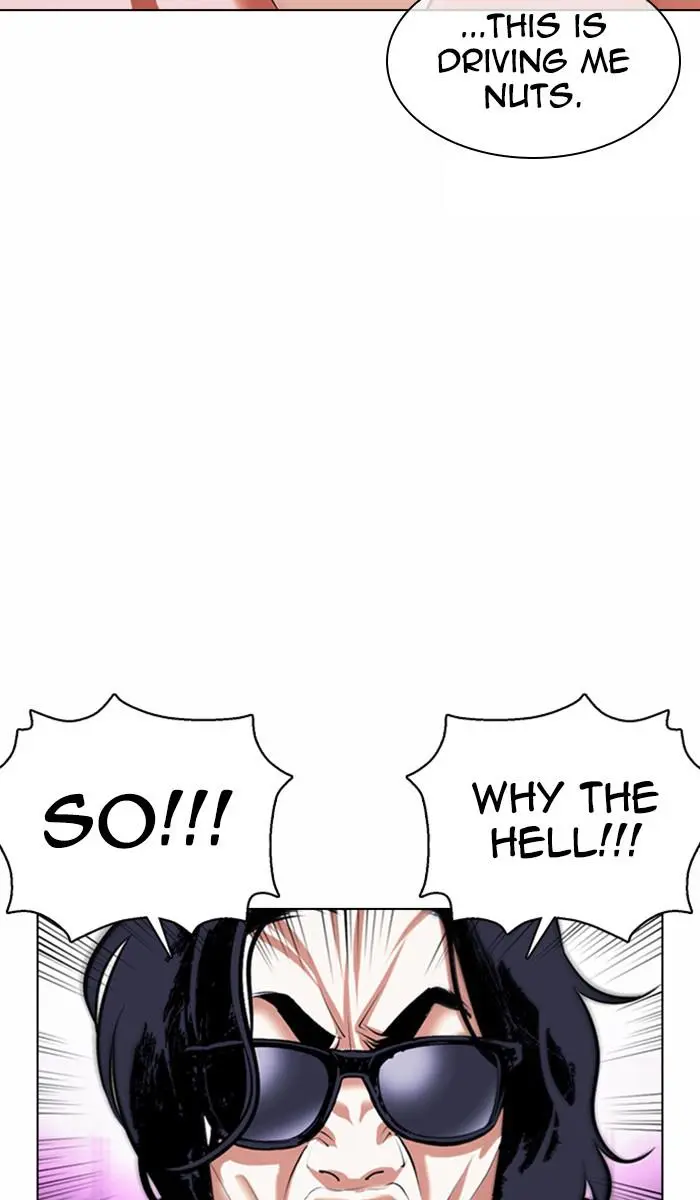 Lookism Chapter 376