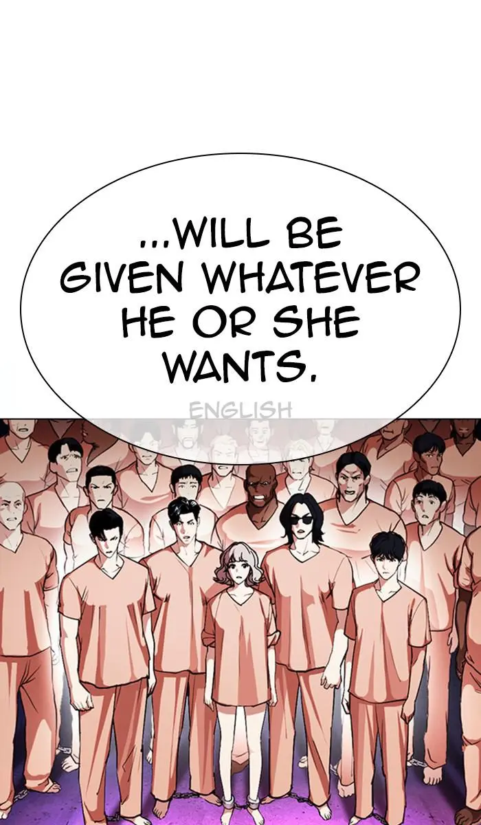 Lookism Chapter 376