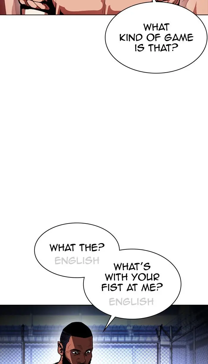 Lookism Chapter 376