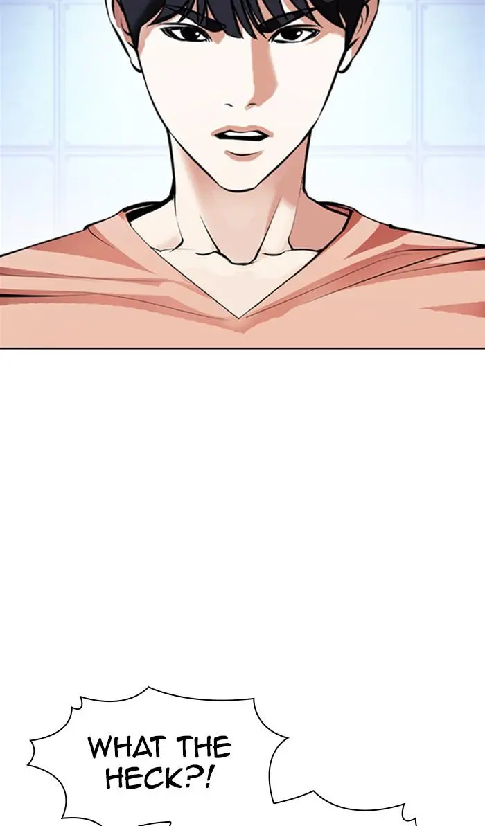 Read Lookism - Chapter 377 - w5.lookismmangafree.com | Image 2