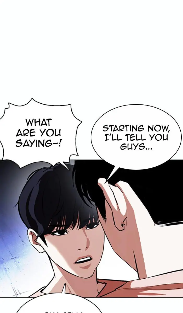 Read Lookism - Chapter 377 - w5.lookismmangafree.com | Image 5