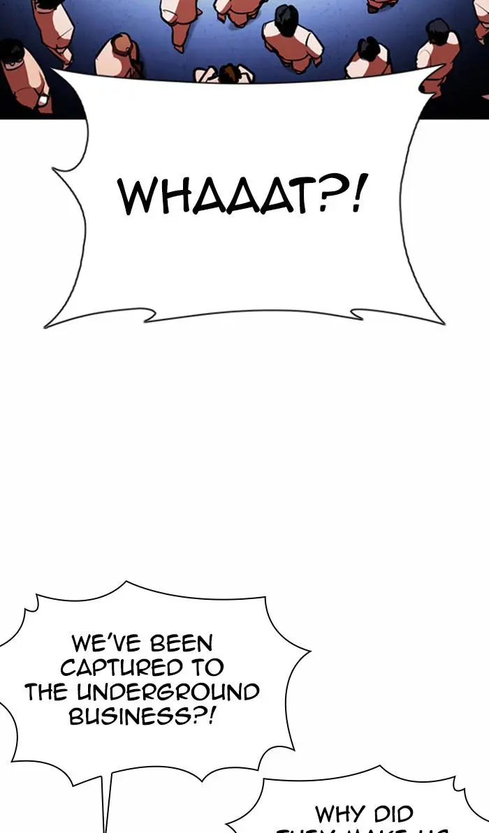 Read Lookism - Chapter 377 - w5.lookismmangafree.com | Image 8