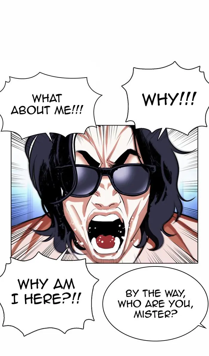 Read Lookism - Chapter 377 - w5.lookismmangafree.com | Image 10