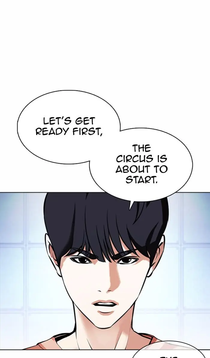 Read Lookism - Chapter 377 - w5.lookismmangafree.com | Image 13