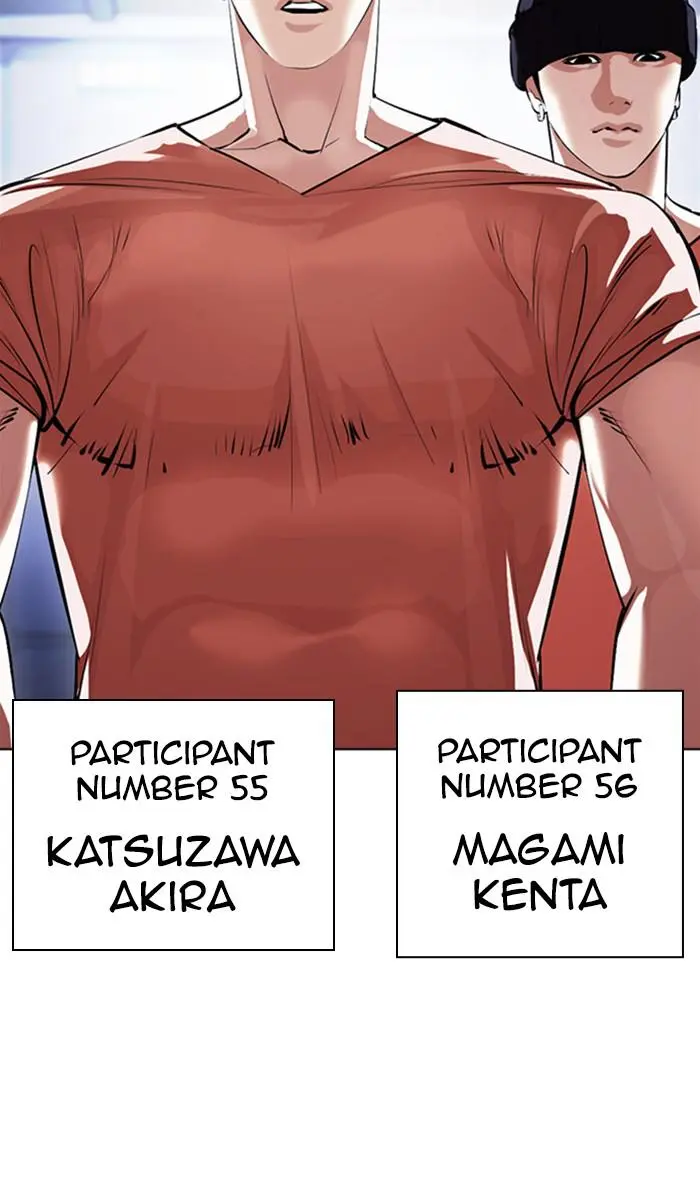 Read Lookism - Chapter 377 - w5.lookismmangafree.com | Image 18