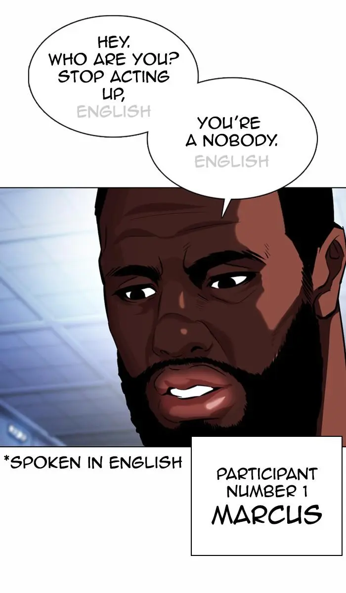 Read Lookism - Chapter 377 - w5.lookismmangafree.com | Image 29