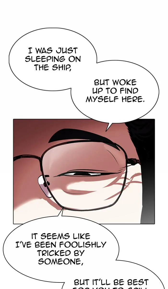Read Lookism - Chapter 377 - w5.lookismmangafree.com | Image 36