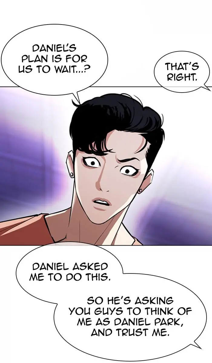 Read Lookism - Chapter 377 - w5.lookismmangafree.com | Image 51
