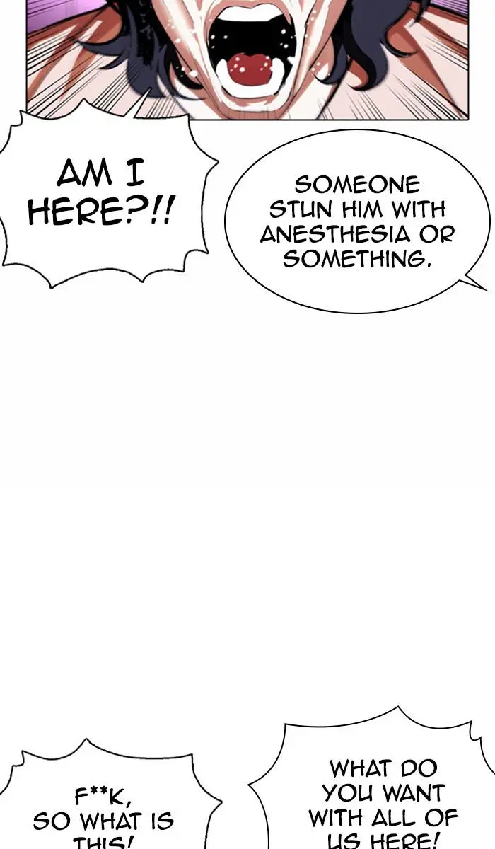 Read Lookism - Chapter 377 - w5.lookismmangafree.com | Image 54