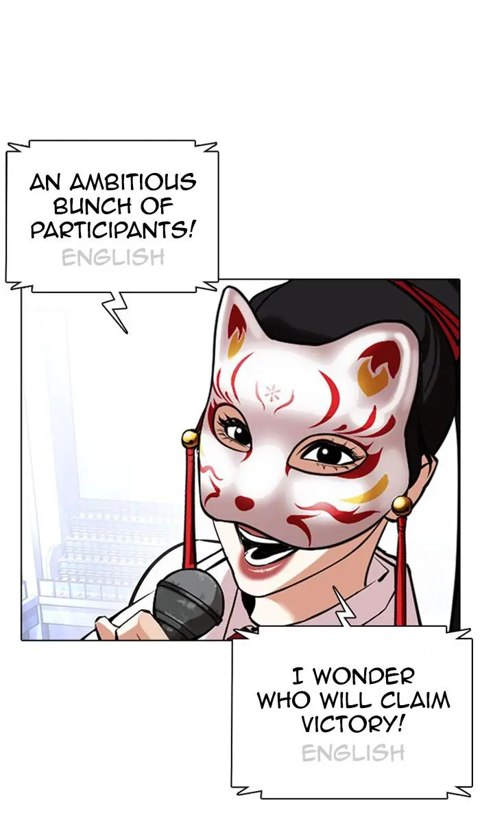 Read Lookism - Chapter 377 - w5.lookismmangafree.com | Image 73