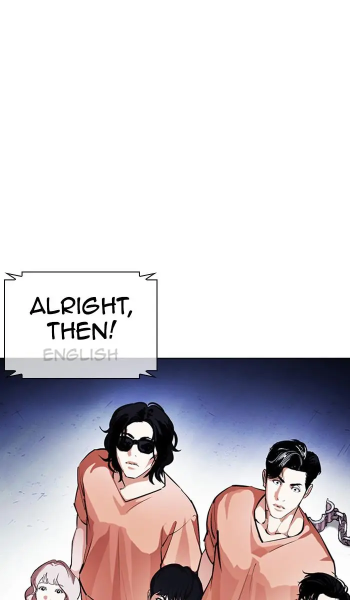 Read Lookism - Chapter 377 - w5.lookismmangafree.com | Image 74