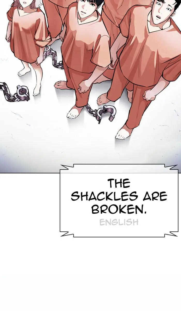 Read Lookism - Chapter 377 - w5.lookismmangafree.com | Image 75