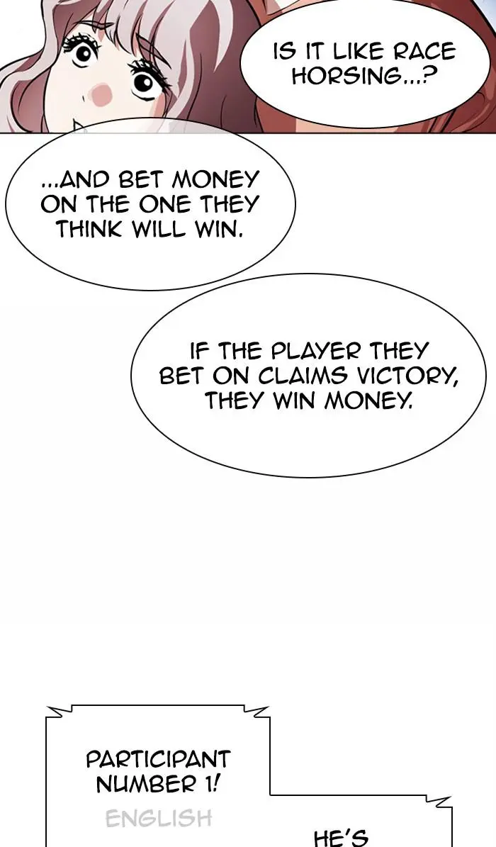 Read Lookism - Chapter 377 - w5.lookismmangafree.com | Image 81