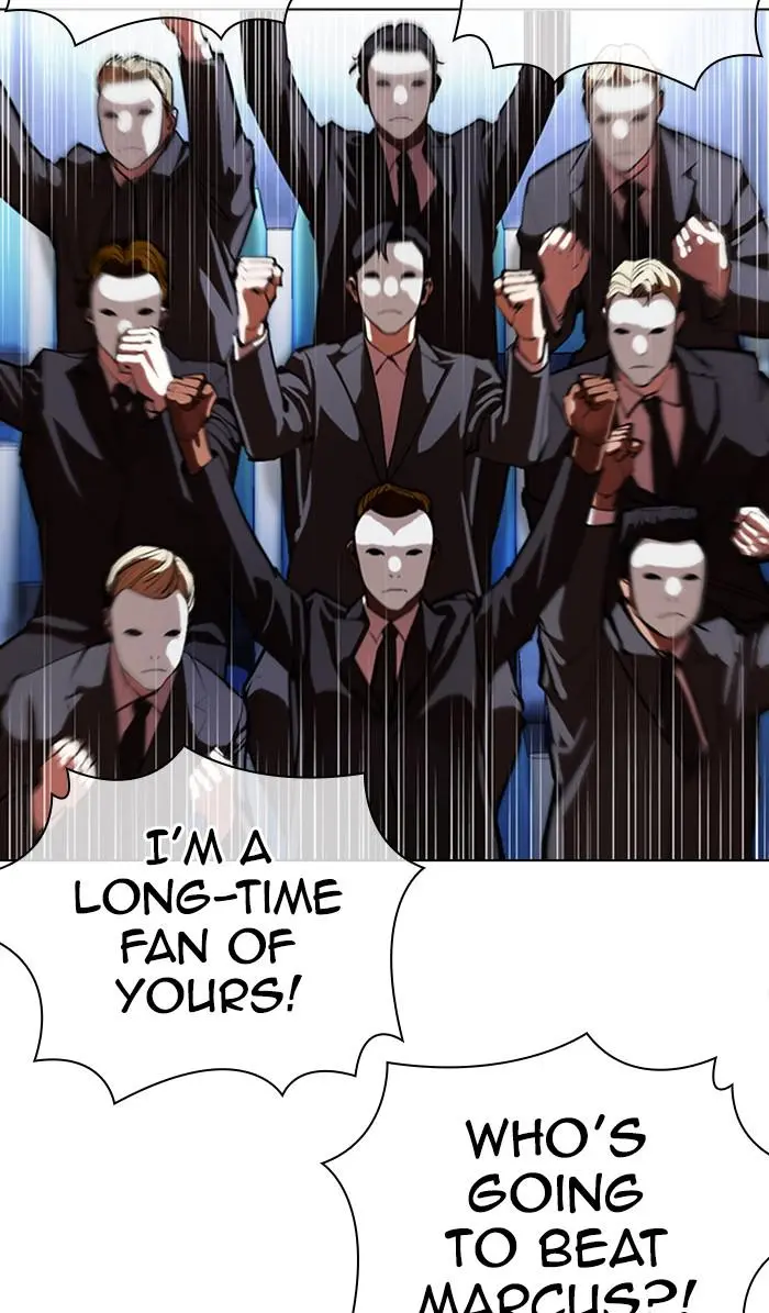 Read Lookism - Chapter 377 - w5.lookismmangafree.com | Image 86