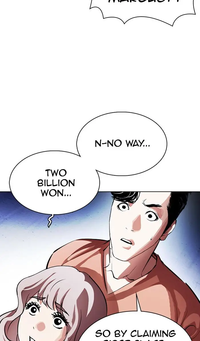 Read Lookism - Chapter 377 - w5.lookismmangafree.com | Image 87