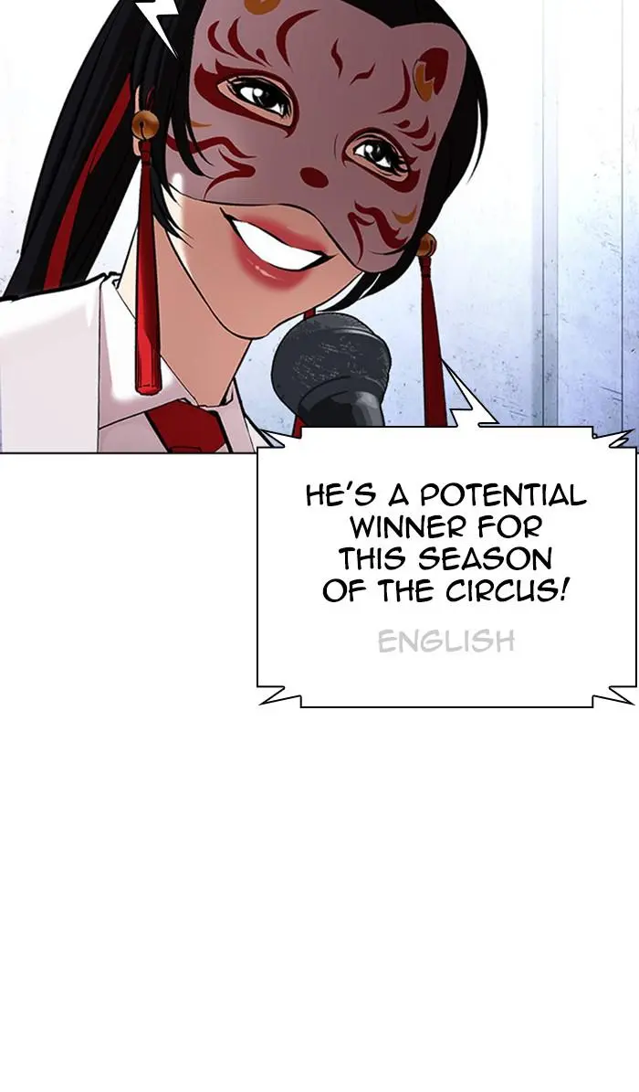 Read Lookism - Chapter 377 - w5.lookismmangafree.com | Image 89