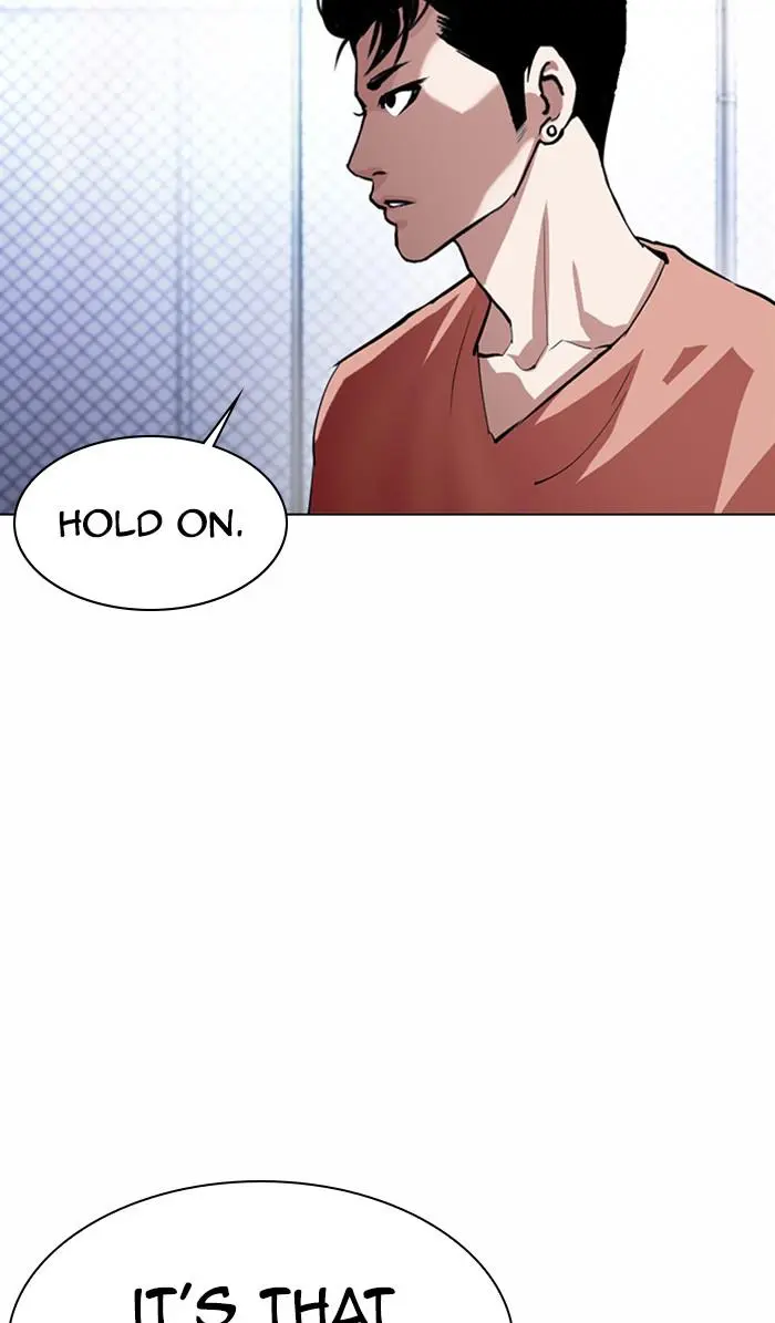 Read Lookism - Chapter 377 - w5.lookismmangafree.com | Image 99