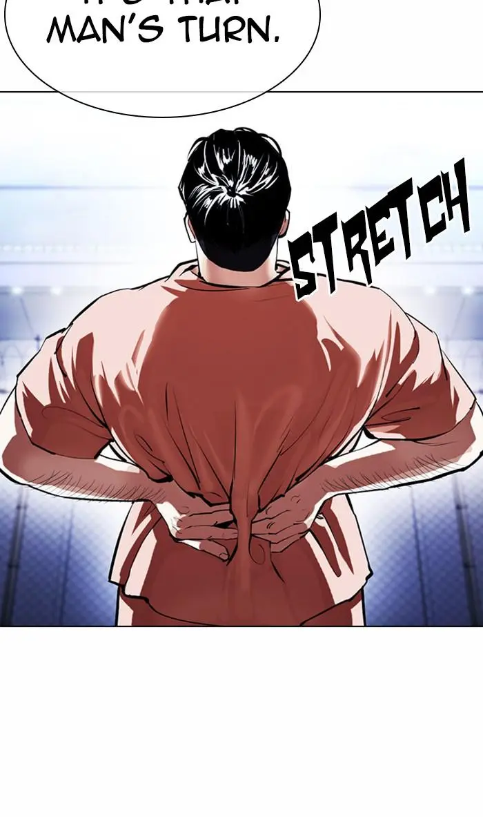 Read Lookism - Chapter 377 - w5.lookismmangafree.com | Image 100