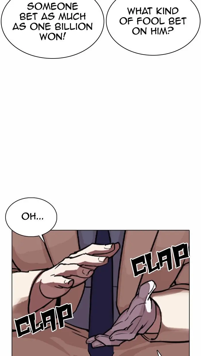 Read Lookism - Chapter 377 - w5.lookismmangafree.com | Image 108
