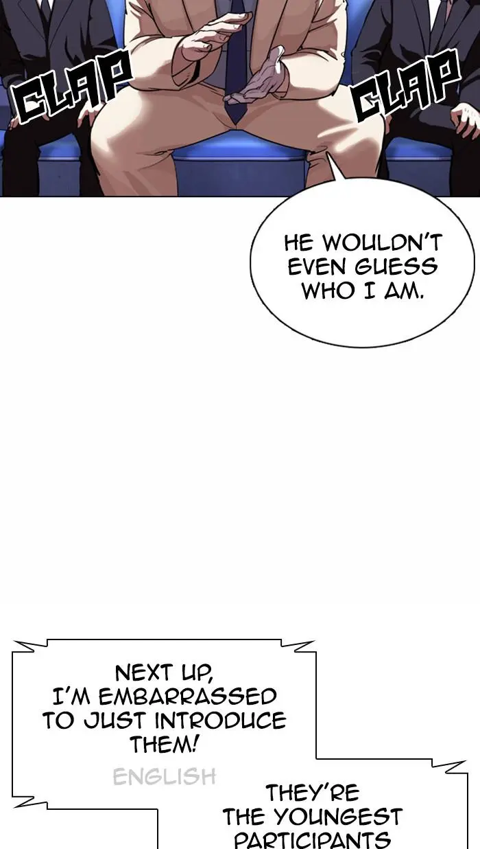 Read Lookism - Chapter 377 - w5.lookismmangafree.com | Image 110