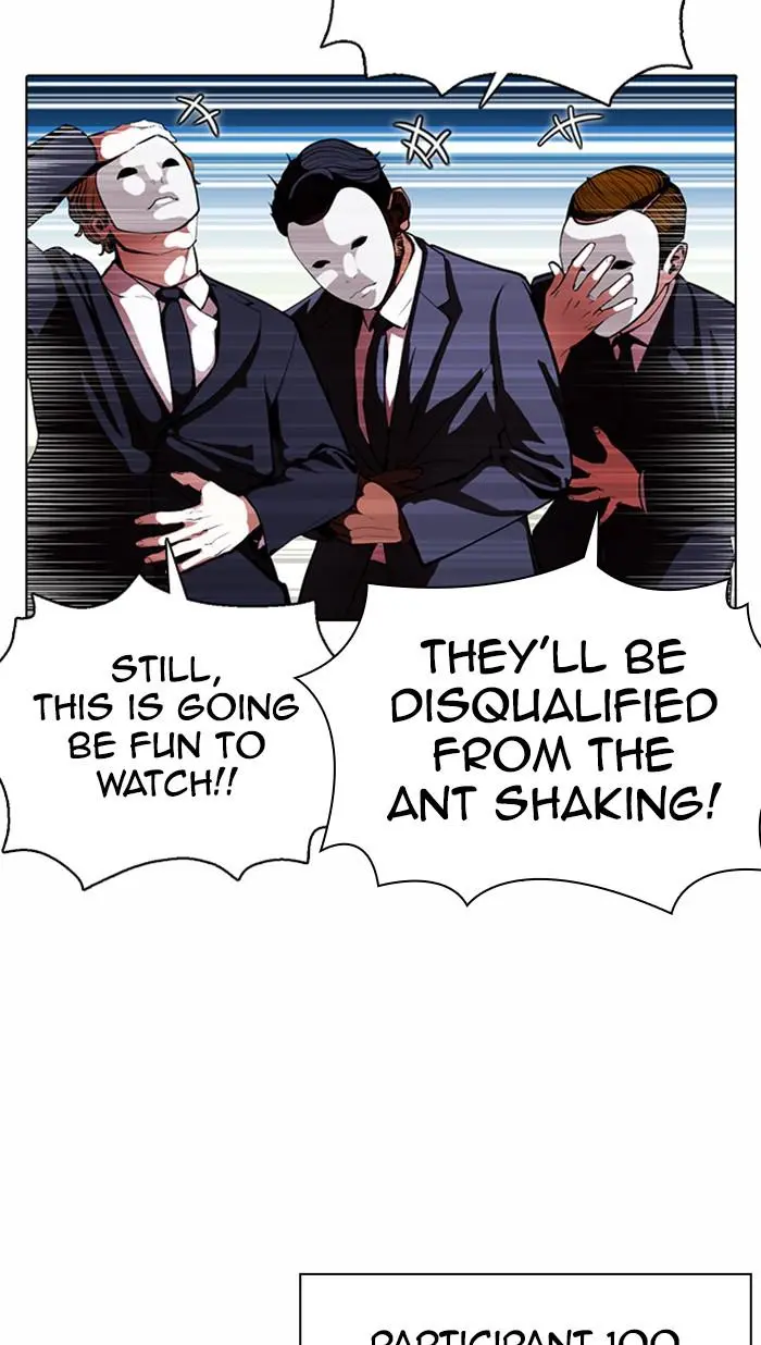 Read Lookism - Chapter 377 - w5.lookismmangafree.com | Image 114