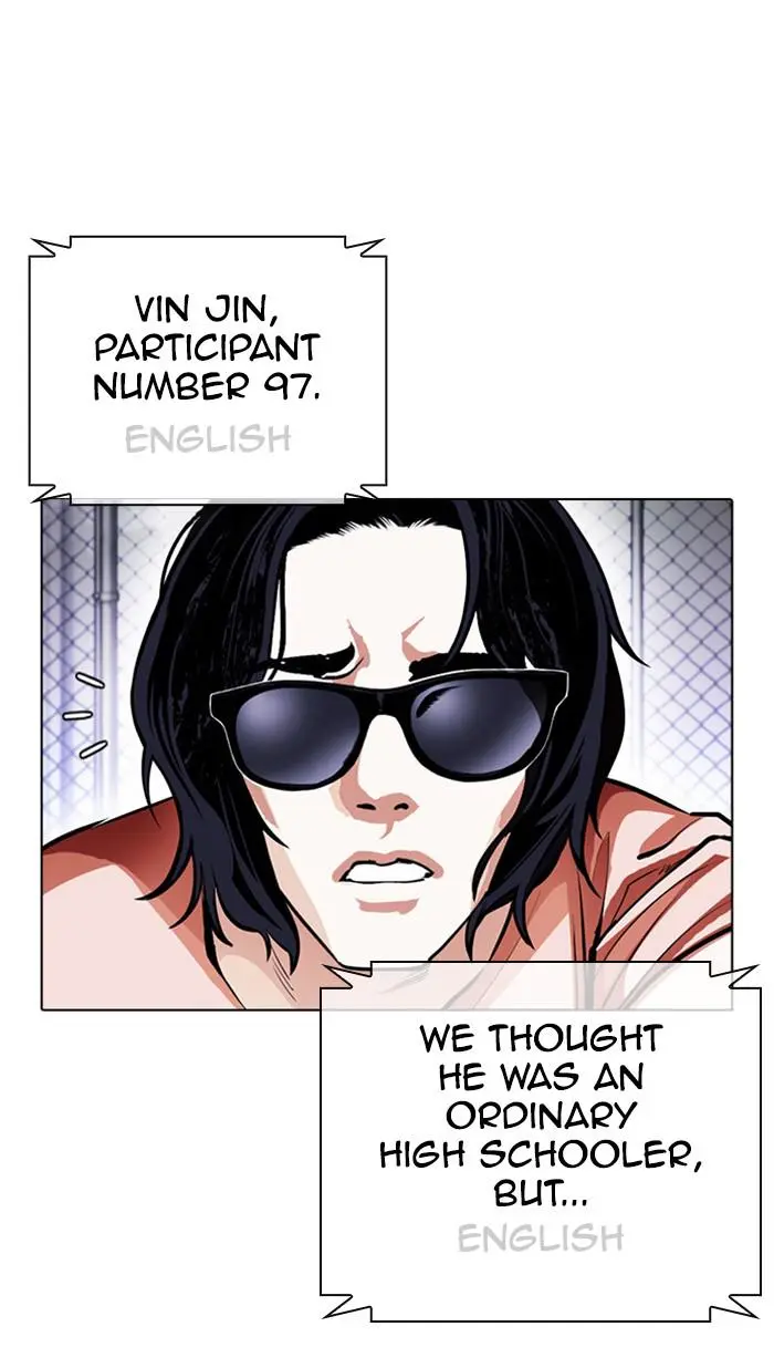 Read Lookism - Chapter 377 - w5.lookismmangafree.com | Image 118