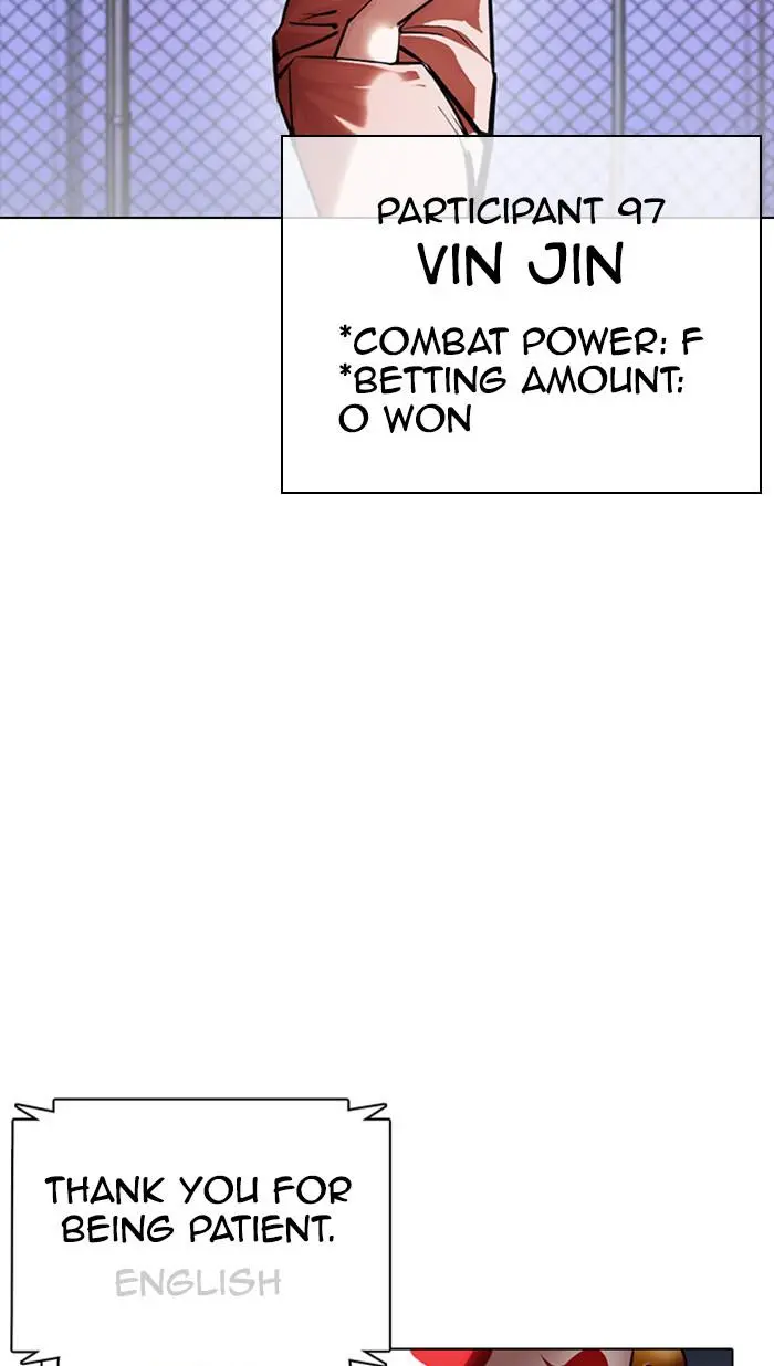 Read Lookism - Chapter 377 - w5.lookismmangafree.com | Image 122