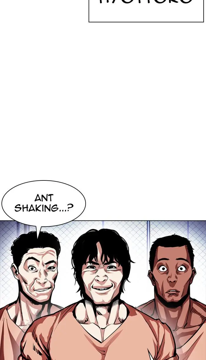 Read Lookism - Chapter 377 - w5.lookismmangafree.com | Image 130