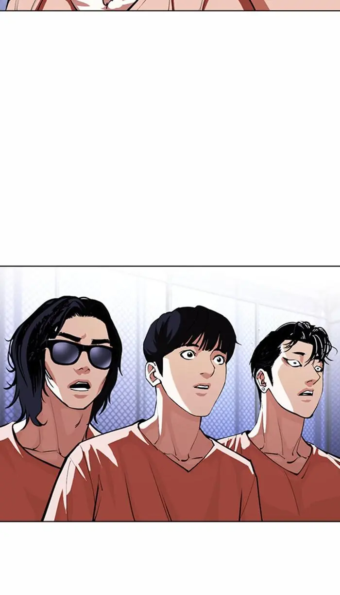 Read Lookism - Chapter 377 - w5.lookismmangafree.com | Image 140