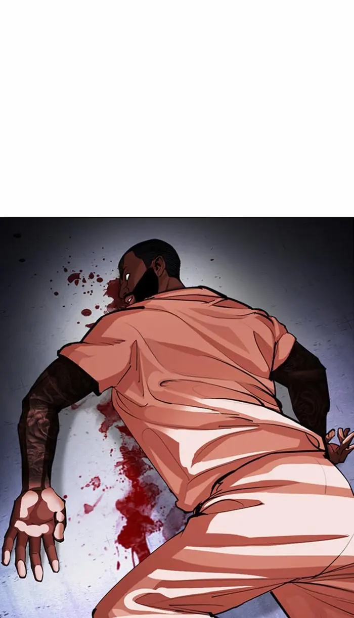 Read Lookism - Chapter 377 - w5.lookismmangafree.com | Image 141