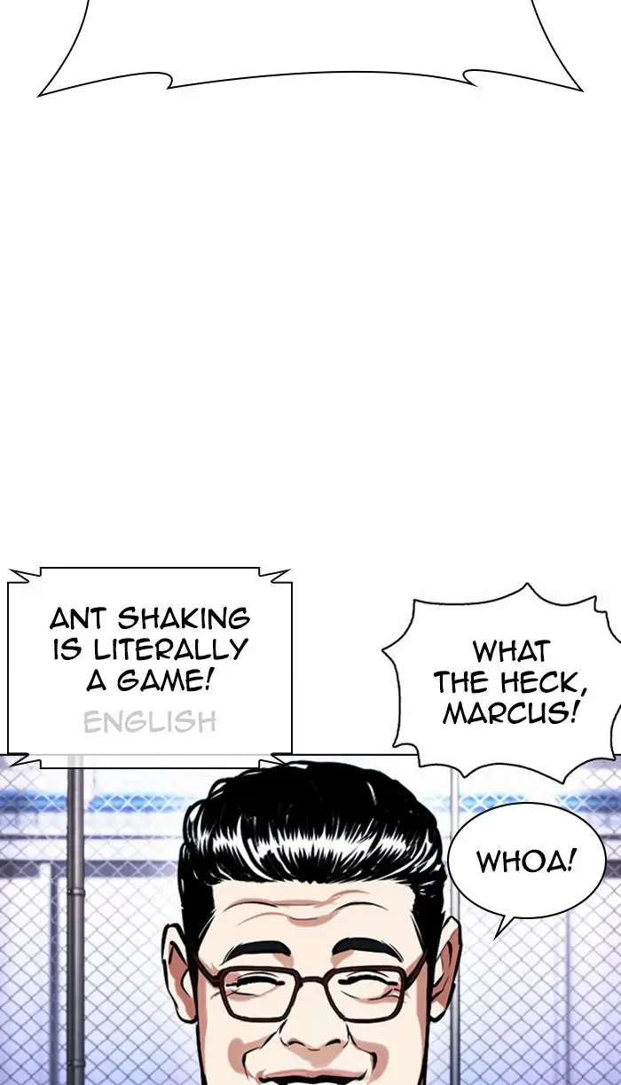 Read Lookism - Chapter 377 - w5.lookismmangafree.com | Image 145