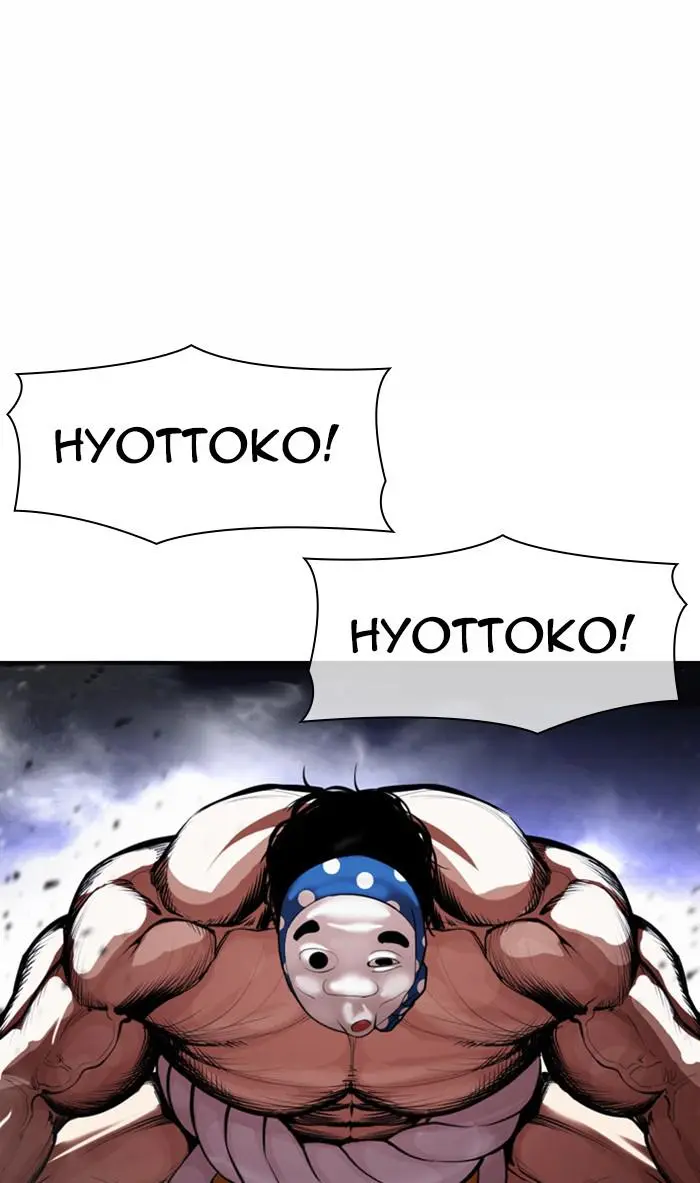 Read Lookism - Chapter 377 - w5.lookismmangafree.com | Image 149