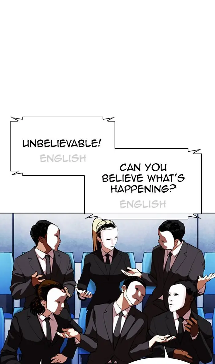 Read Lookism - Chapter 377 - w5.lookismmangafree.com | Image 157