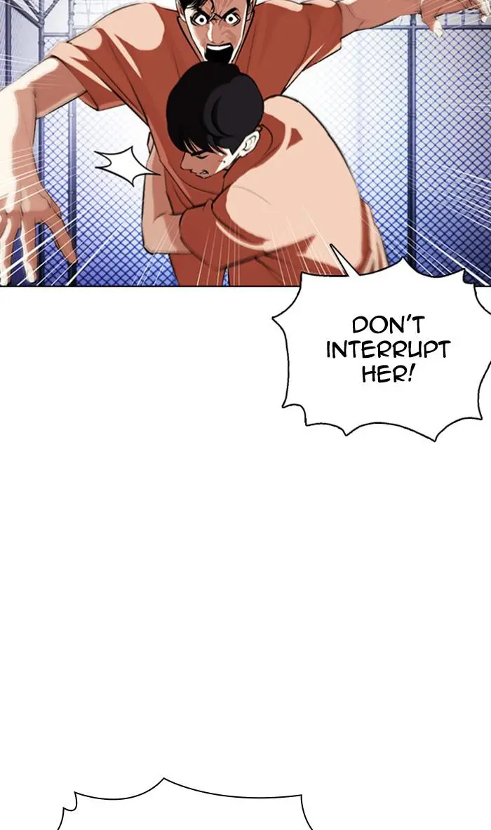 Read Lookism - Chapter 377 - w5.lookismmangafree.com | Image 162