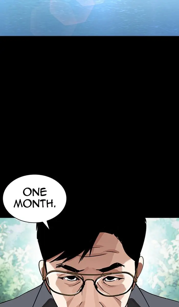 Lookism Chapter 378