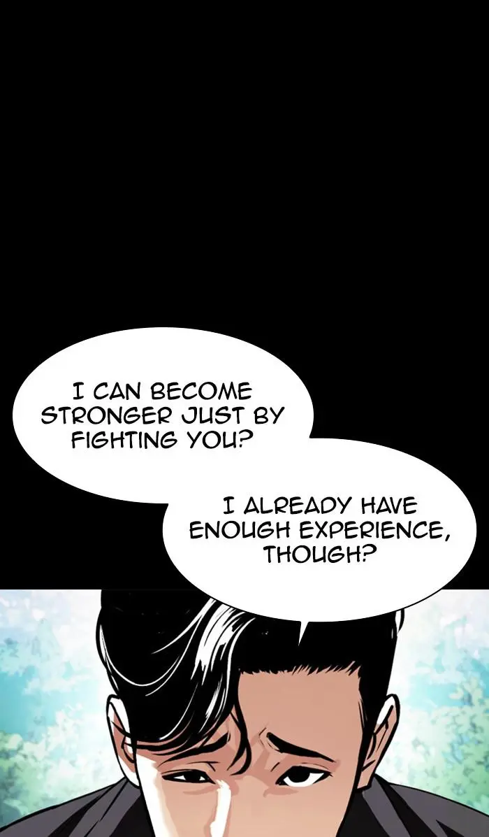 Lookism Chapter 378