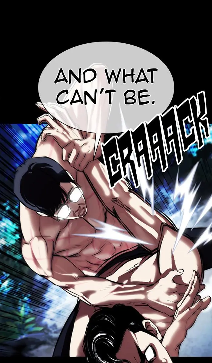 Lookism Chapter 378