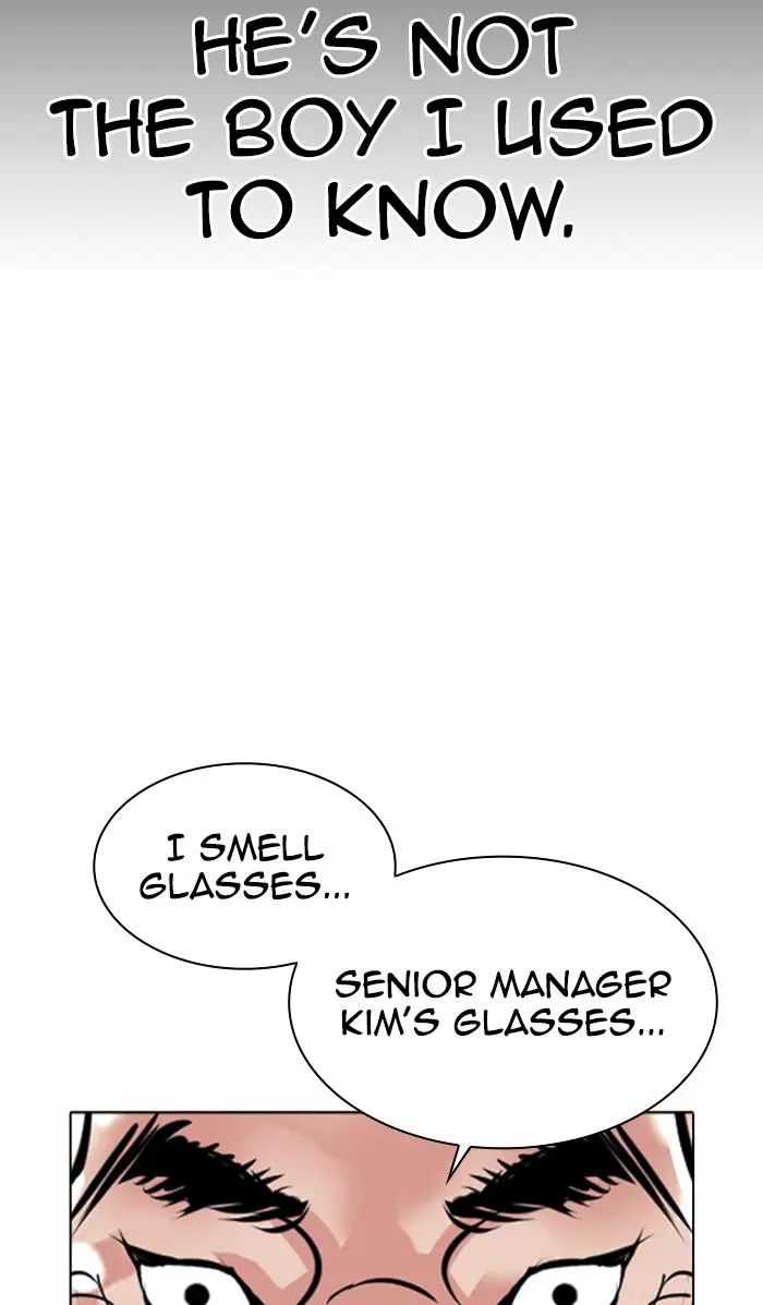Lookism Chapter 378