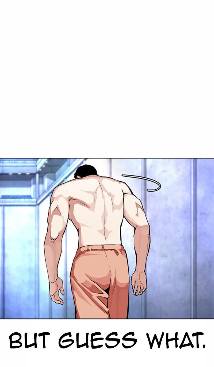 Lookism Chapter 378