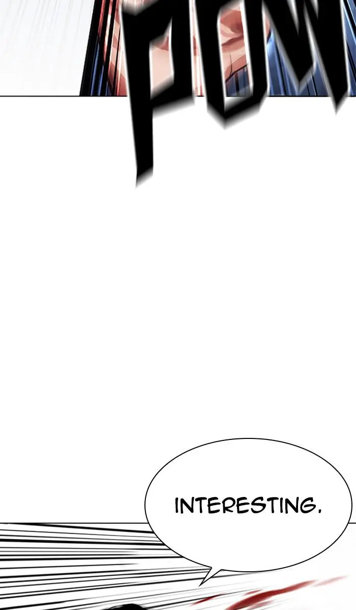Lookism Chapter 378