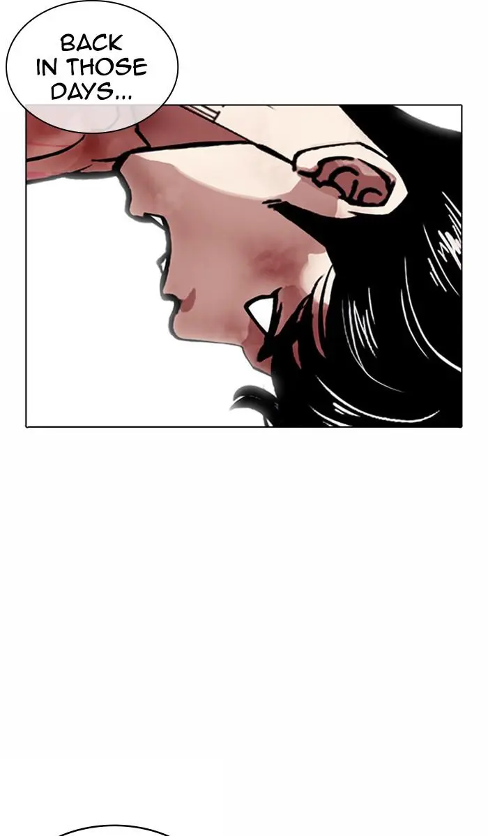 Lookism Chapter 378