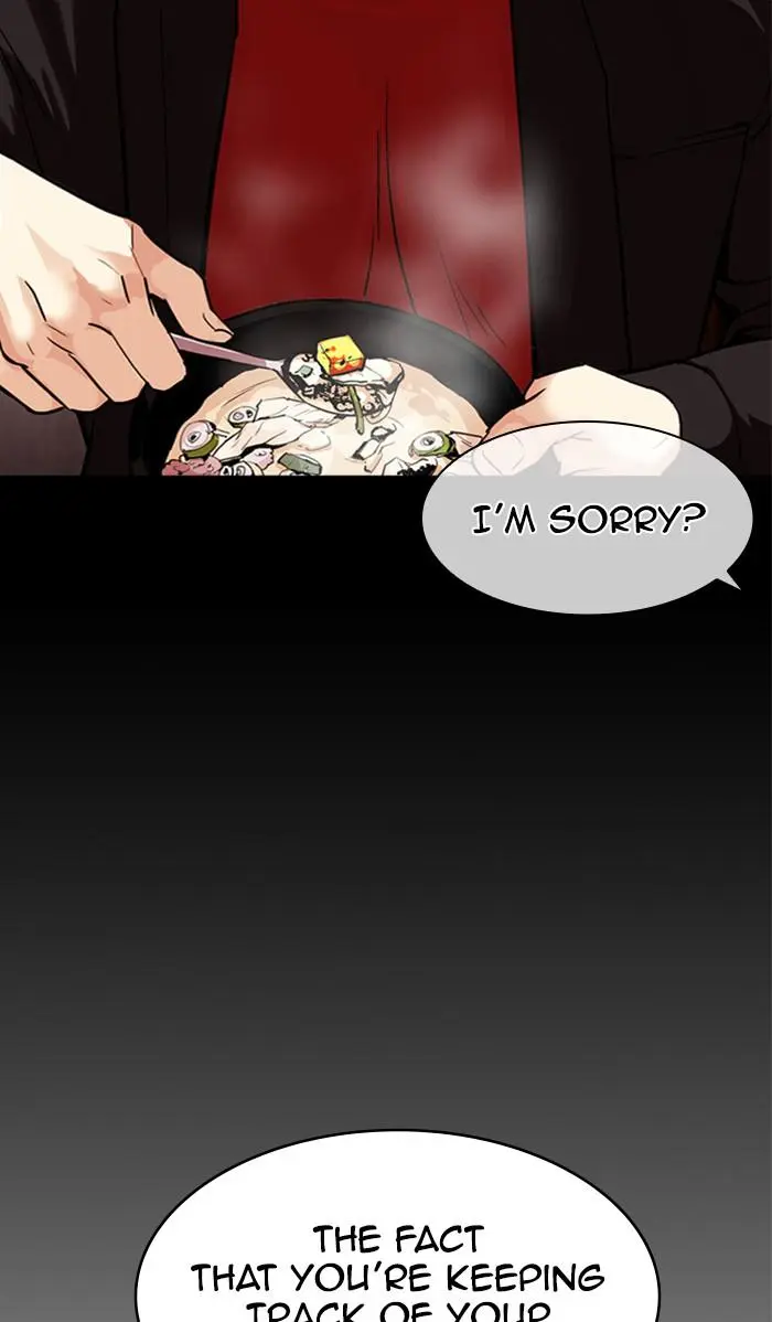 Lookism Chapter 378